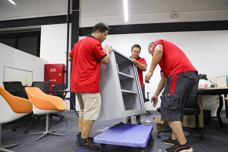 北京搬迁新攻略：更高效便捷搬家服务指南