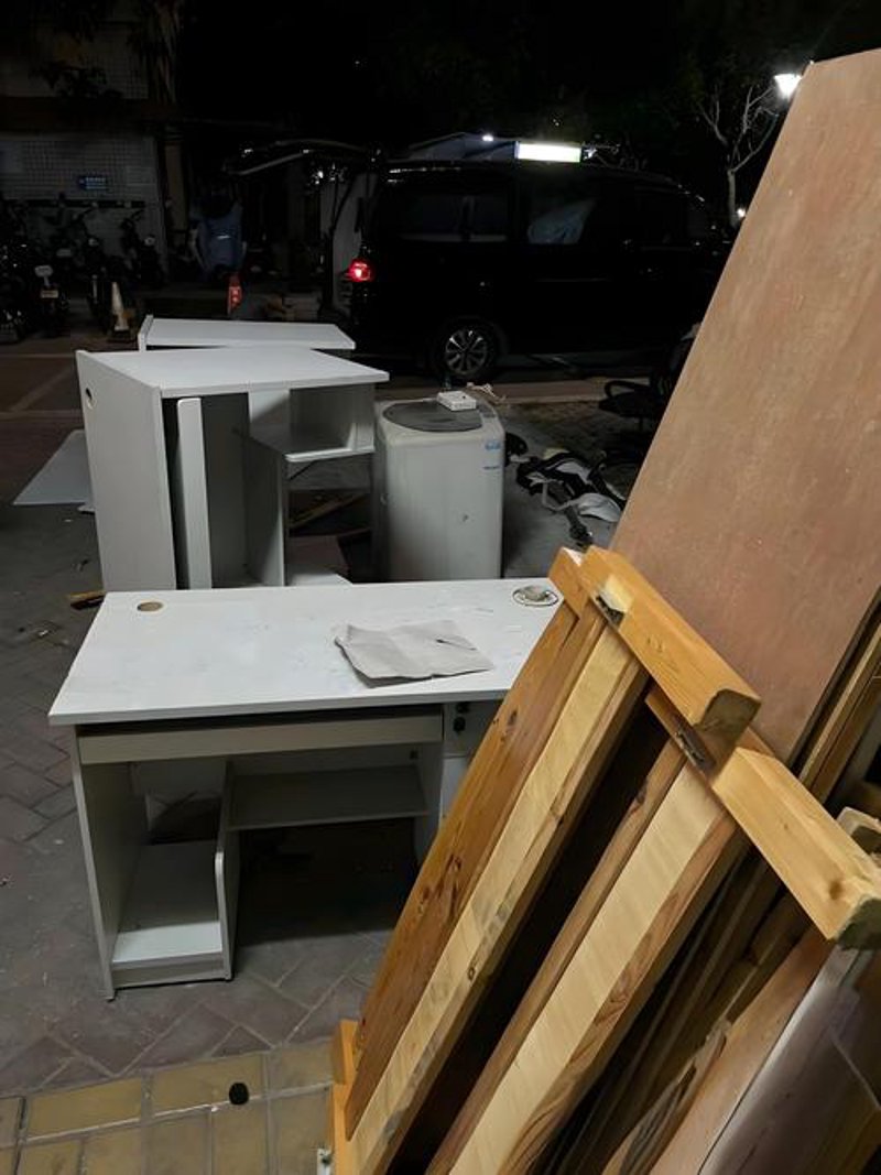 北京家具拆装